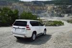 Toyota Land Cruiser Prado 2013 года